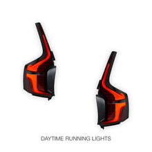 Volvo XC90 (2025 - 2026) Tail Lights LH + RH