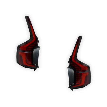 Volvo XC90 (2025 - 2026) Tail Lights LH + RH