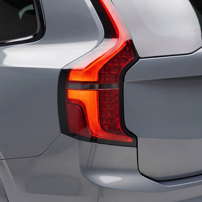 Volvo XC90 (2025 - 2026) Tail Lights LH + RH installed