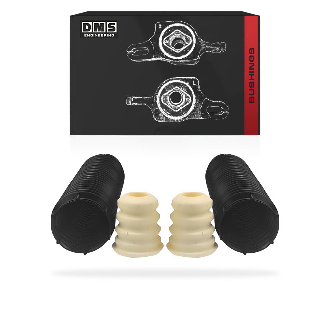 Volvo V50 (2004 - 2015) Front With Dust Cover Bump Stop Bushings