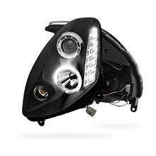 Nissan Skyline V35 (2001- 2006) LED DRL Projector Headlights LH + RH