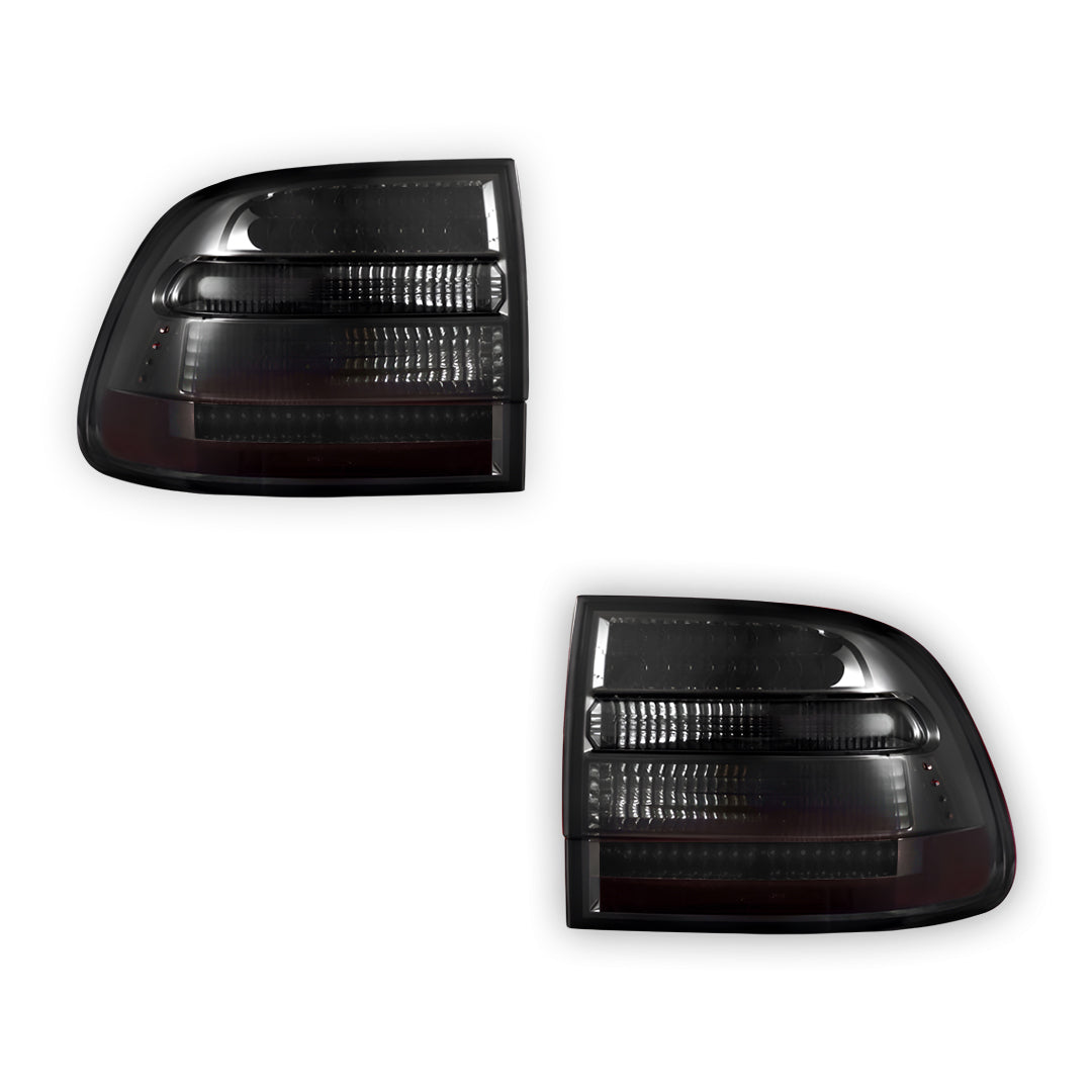 Porsche Cayenne 9PA / 955 (2003 - 2006) LED Tail Lights LH + RH