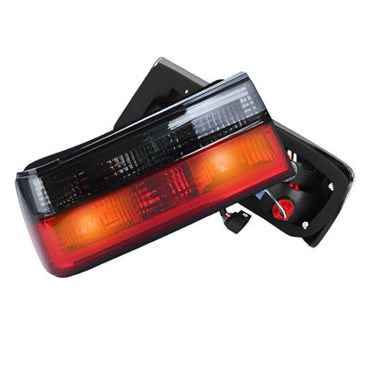 BMW 3 Series E30 (1983 - 1987) Halogen Tail Lights LH + RH