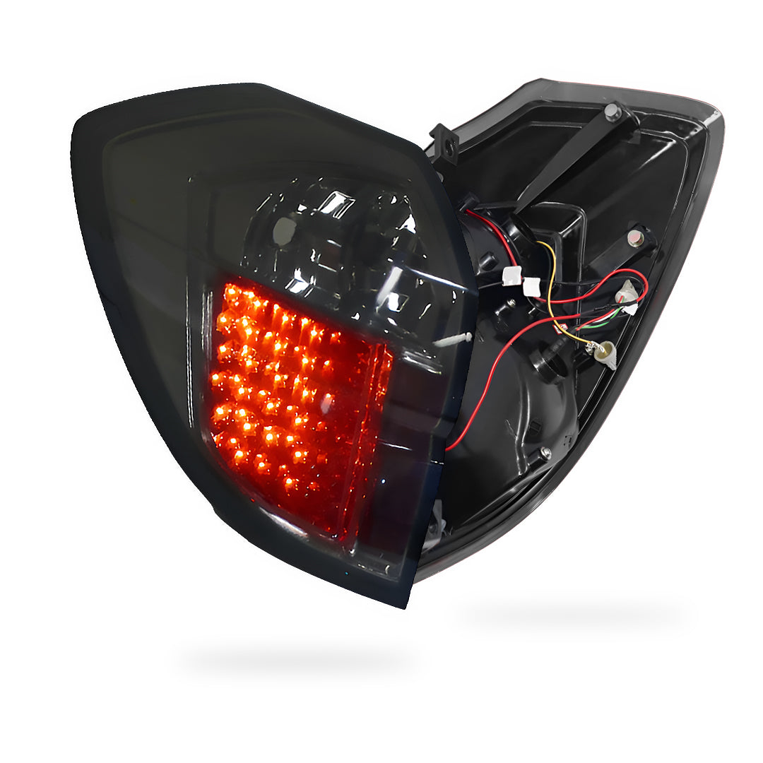 Subaru Outback BP GEN 3 (2003 - 2009) LED Tail Lights LH + RH