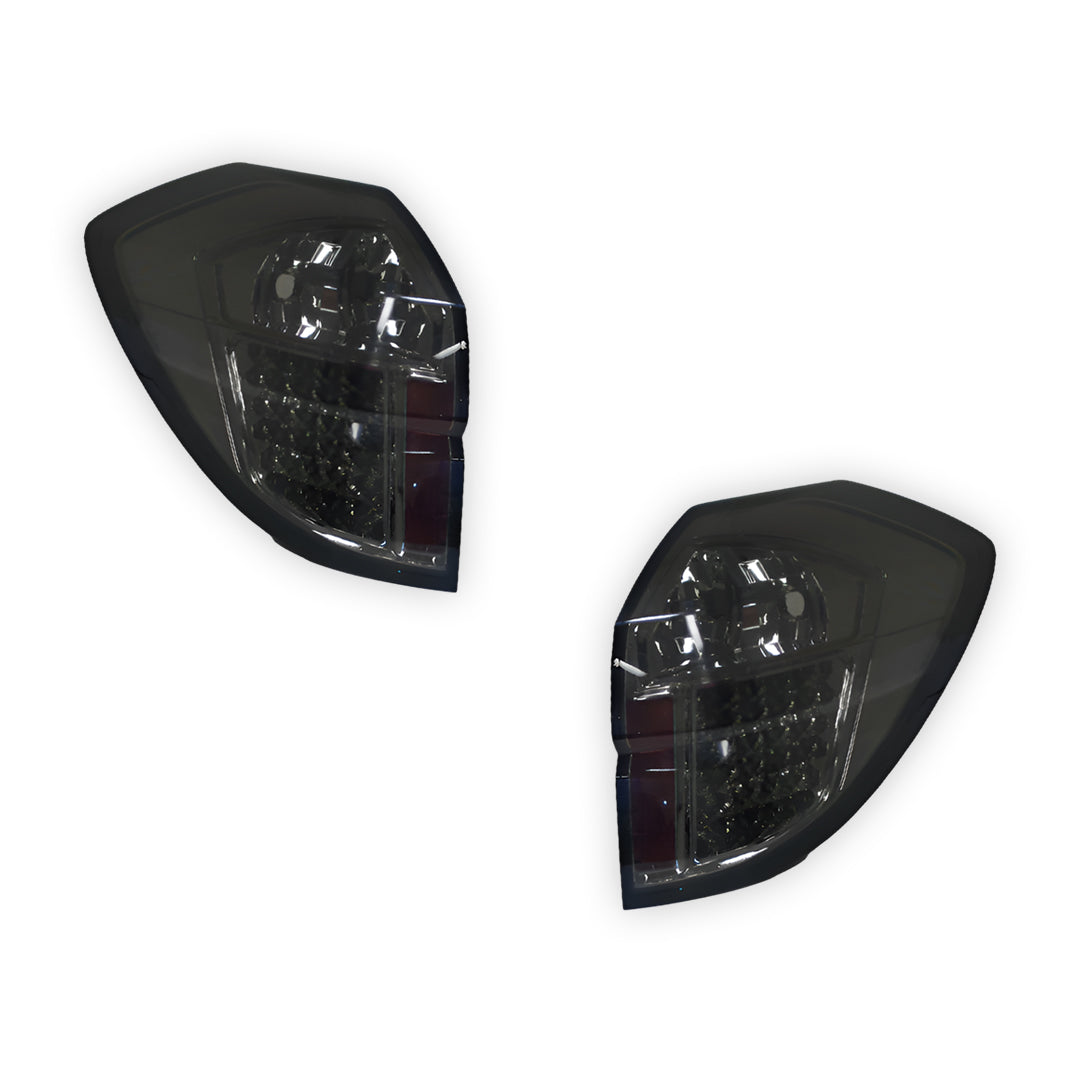 Subaru Outback BP GEN 3 (2003 - 2009) LED Tail Lights LH + RH