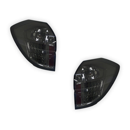 Subaru Outback BP GEN 3 (2003 - 2009) LED Tail Lights LH + RH