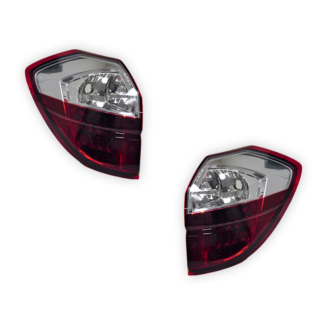 Subaru Outback BP GEN 3 (2003 - 2009) LED Tail Lights LH + RH