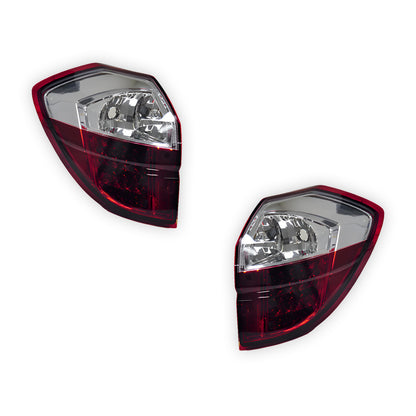 Subaru Outback BP GEN 3 (2003 - 2009) LED Tail Lights LH + RH