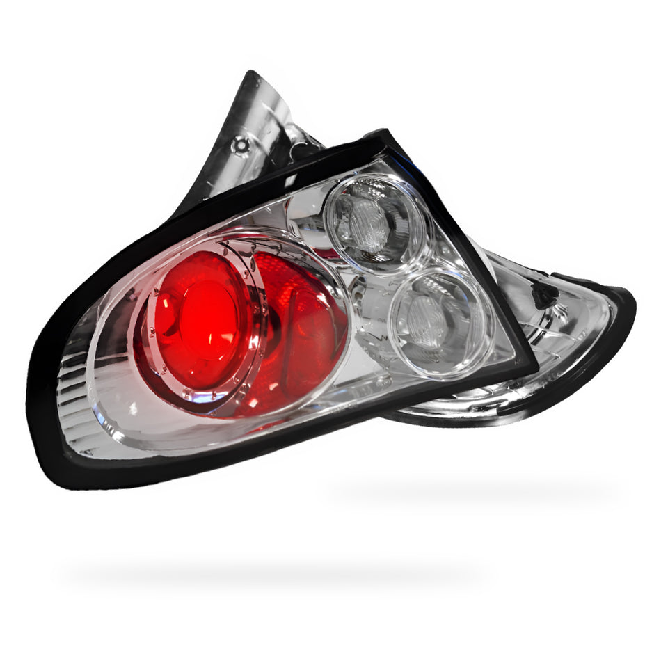 Holden Monaro V2 / VZ (2001 - 2006) Altezza Halogen Tail Lights LH + RH