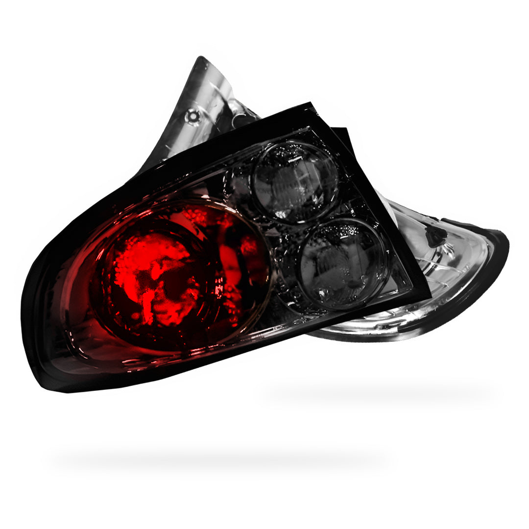 Holden Monaro V2 / VZ (2001 - 2006) Altezza Halogen Tail Lights LH + RH