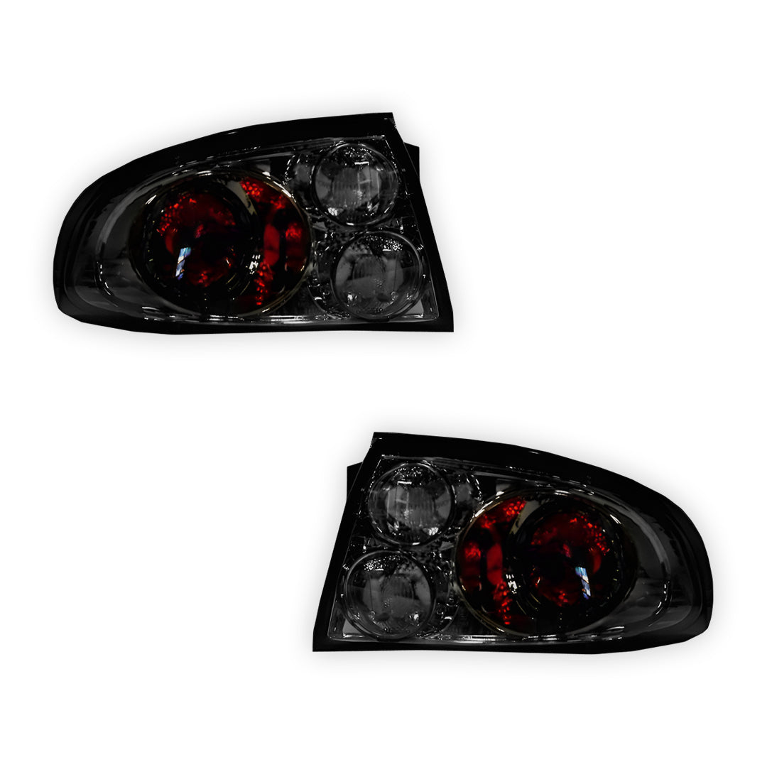 Holden Monaro V2 / VZ (2001 - 2006) Altezza Halogen Tail Lights LH + RH
