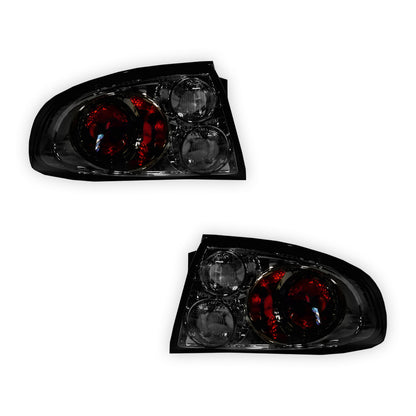 Holden Monaro V2 / VZ (2001 - 2006) Altezza Halogen Tail Lights LH + RH