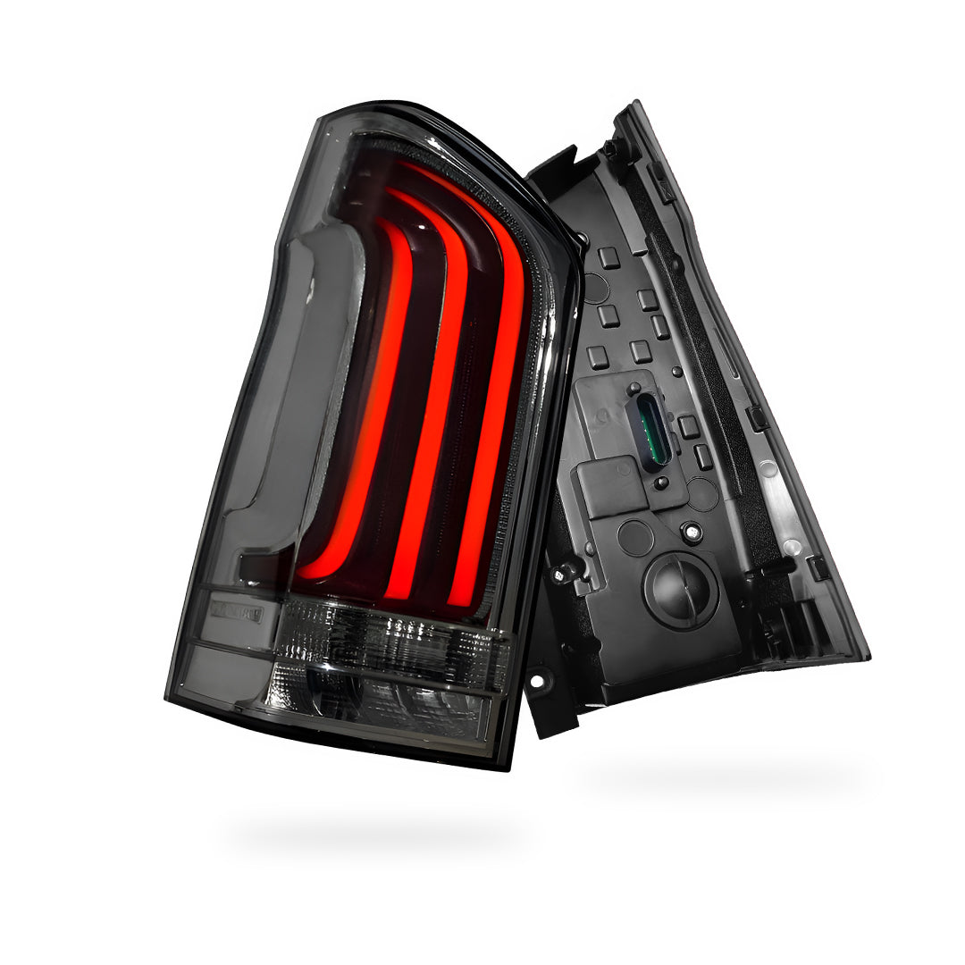 Mercedes-Benz Vito W447 (2015 - 2024) Sequential LED Tail Lights LH + RH