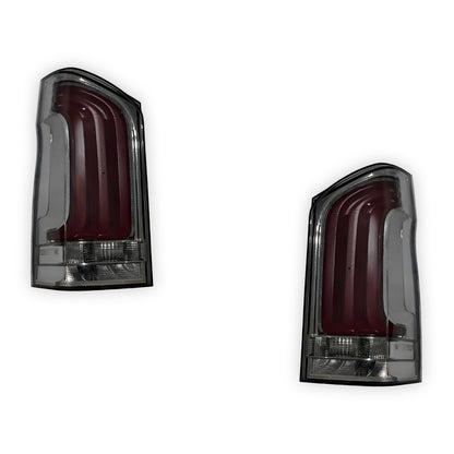 Mercedes-Benz Vito W447 (2015 - 2024) Sequential LED Tail Lights LH + RH