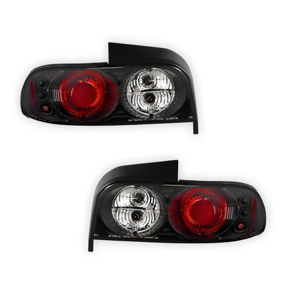 Subaru WRX GC (1994 - 2000) Altezza Halogen Tail Lights LH + RH