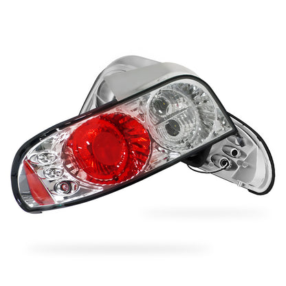 Subaru WRX GC (1994 - 2000) Altezza Halogen Tail Lights LH + RH