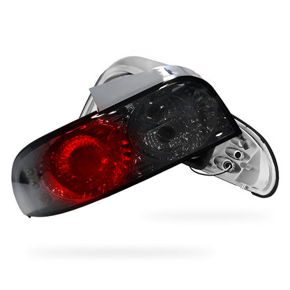 Subaru WRX GC (1994 - 2000) Altezza Halogen Tail Lights LH + RH