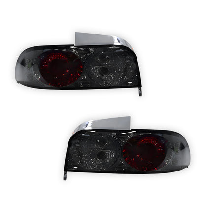 Subaru WRX GC (1994 - 2000) Altezza Halogen Tail Lights LH + RH