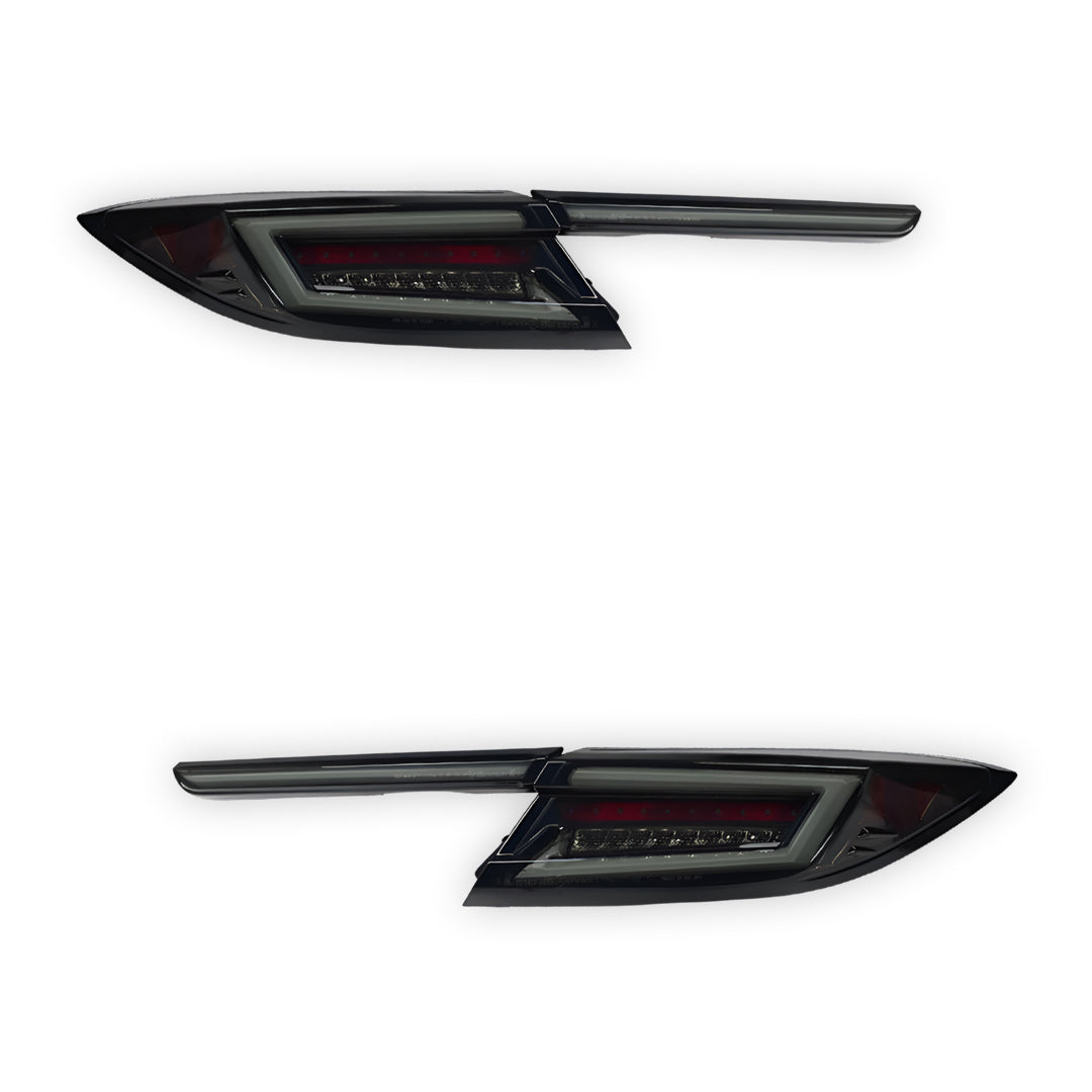 Toyota GR86 ZN8 (2022 - 2025) Sequential Full LED Tail Lights and Center Garnish LH + RH