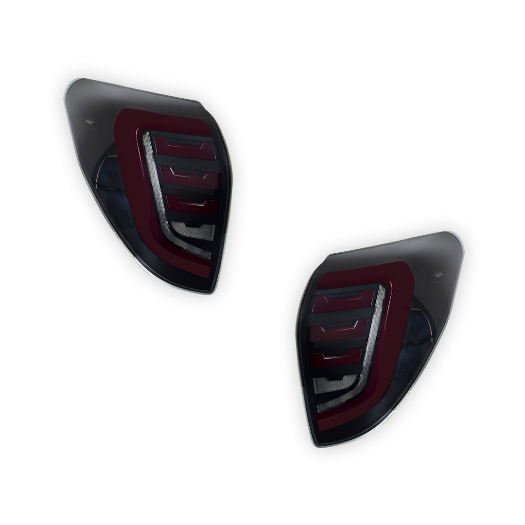 Toyota RAV4 XA30 (2006 - 2012) LED Tail Lights LH + RH