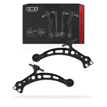 Lexus ES VCV10R (1996 - 2005) Front Lower Control Arms LH + RH