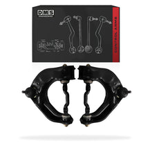 Mitsubishi L300 Express SF / SG / SH / SJ (1986 - 2008) Front Upper Control Arms LH + RH