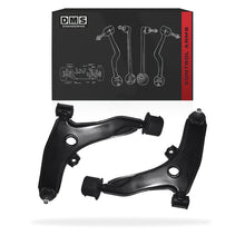 Mitsubishi Lancer CC (1992 - 1996) Front Lower Control Arms LH + RH
