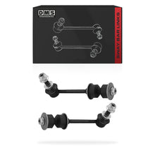 Holden Captiva CG (2006 - 2018) Rear Sway Bar Links LH + RH