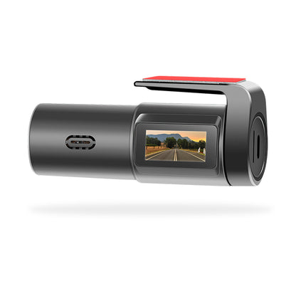Universal 1080p Driving Recorder Dashboard Camera