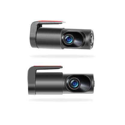 Universal 1080p Driving Recorder Dashboard Camera