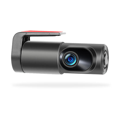 Universal 1080p Driving Recorder Dashboard Camera