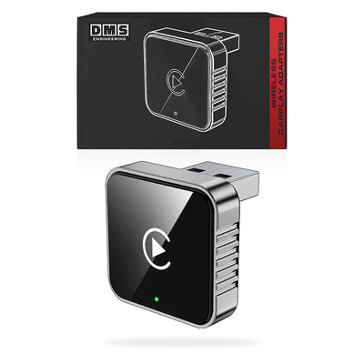 Wireless CarPlay USB Adapter