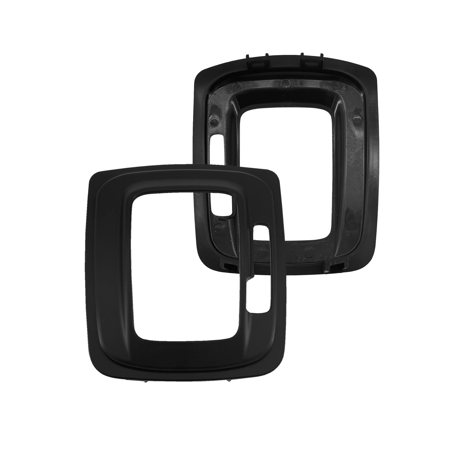 Holden Commodore VF (2013 - 2017) Automatic Gear Shifter Surround Trims