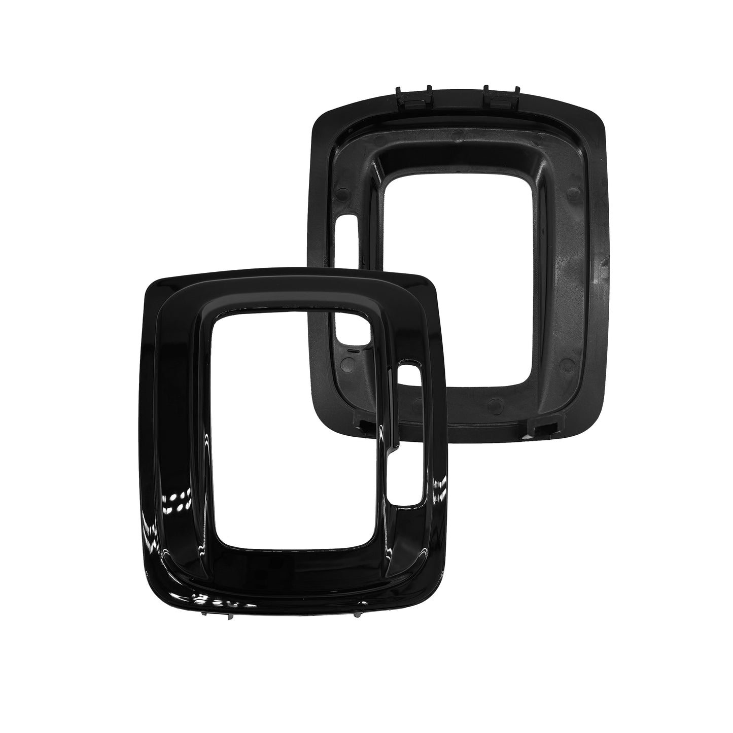 Holden Commodore VF (2013 - 2017) Automatic Gear Shifter Surround Trims