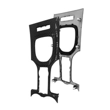 Holden Commodore VE (2006 - 2013) Carbon Centre Console Trims