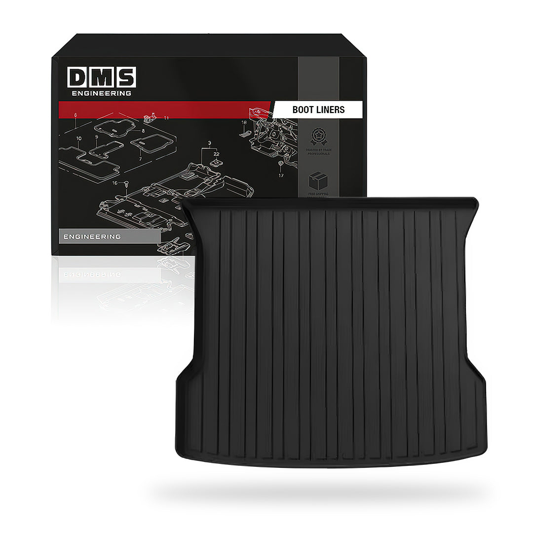 XPeng G6 (2024 - 2026) Boot Liner