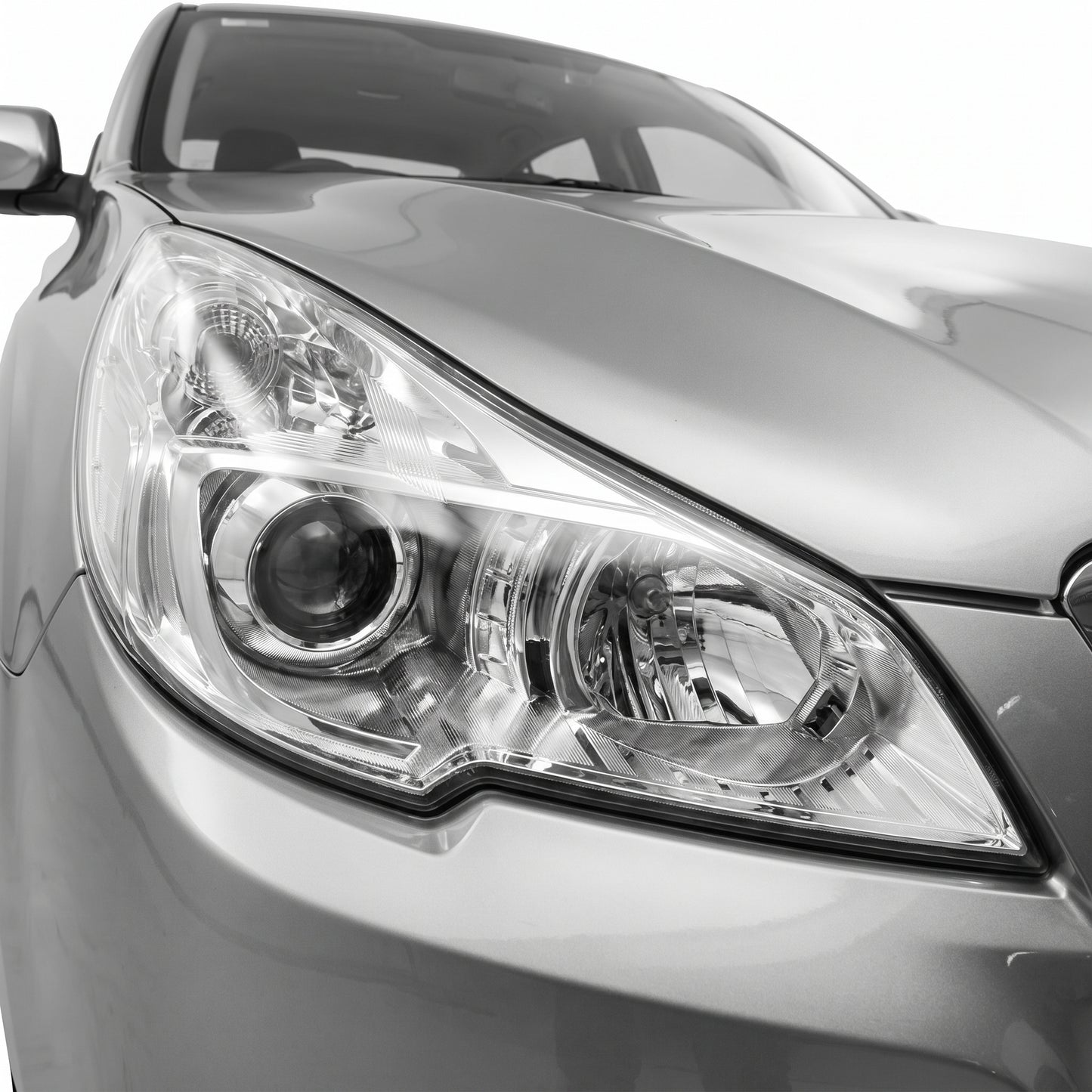 Subaru Liberty BM / BR (2013 - 2014) HID/Xenon OEM Style Headlights LH + RH