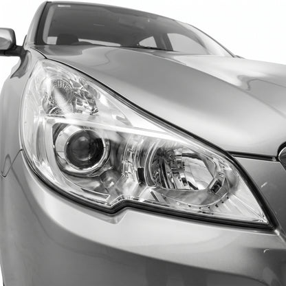 Subaru Liberty BM / BR (2013 - 2014) HID/Xenon OEM Style Headlights LH + RH