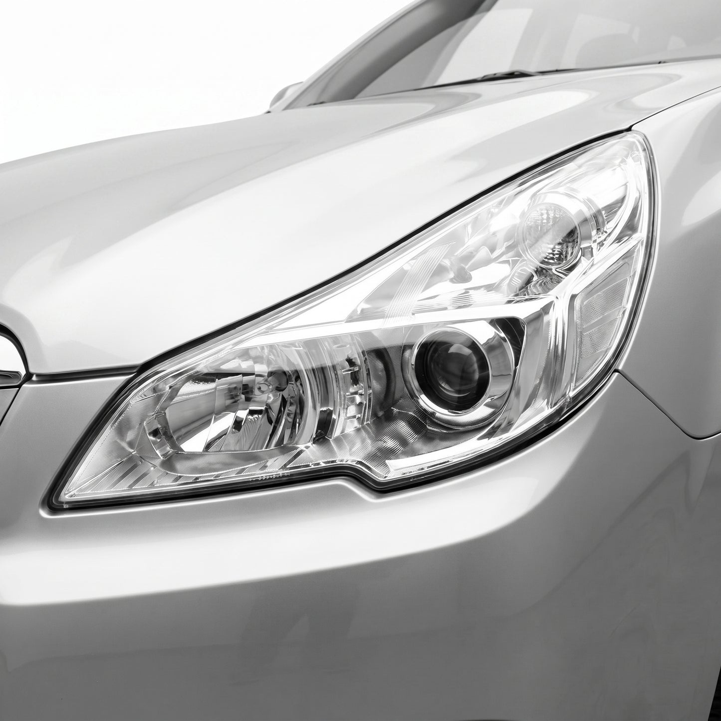 Subaru Outback BR (2013 - 2014) HID/Xenon OEM Style Headlights LH + RH