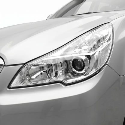 Subaru Outback BR (2013 - 2014) HID/Xenon OEM Style Headlights LH + RH