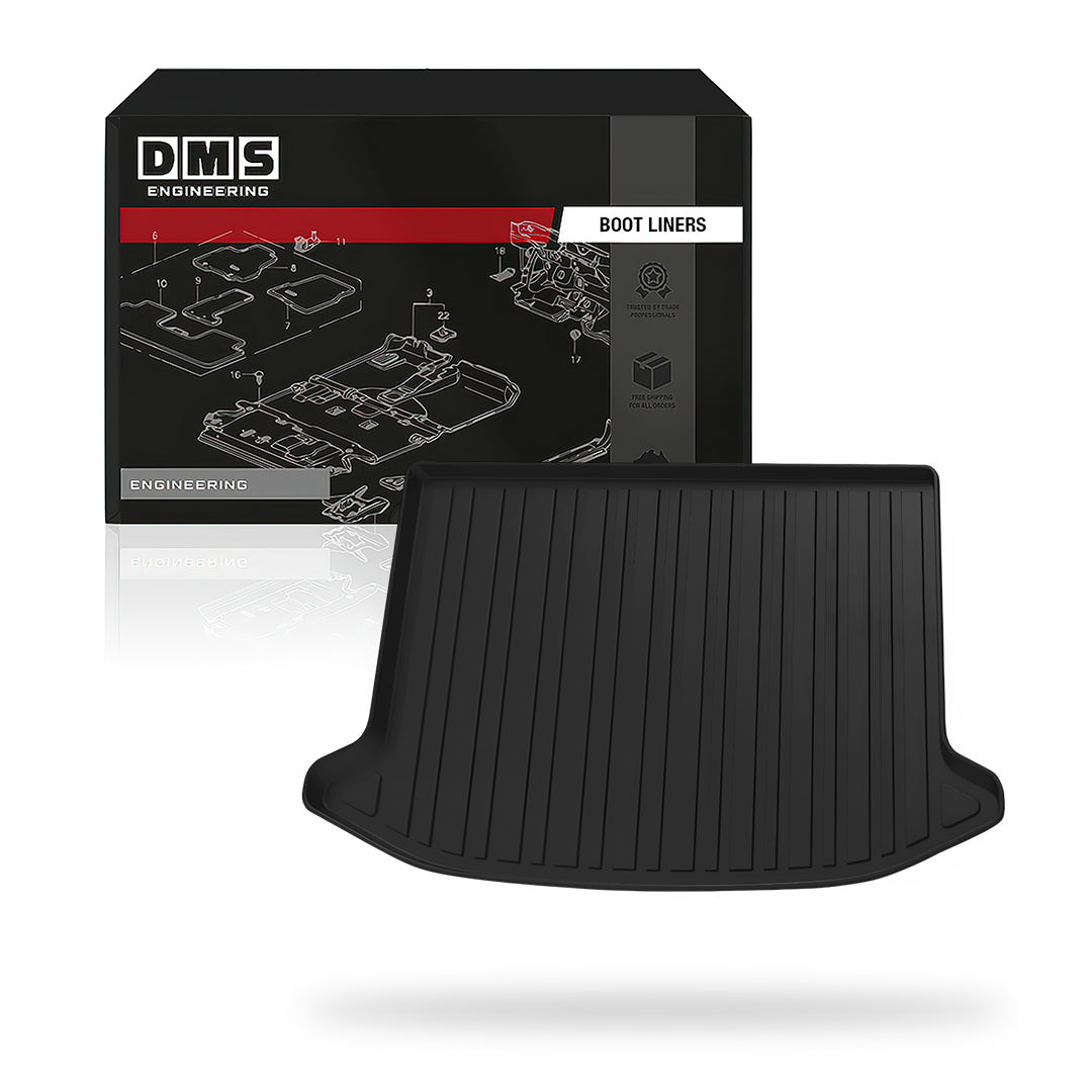 Zeekr X (2024 - 2026) Boot Liner