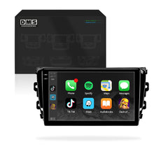Zotye T600 (2014 - 2019) 10" Wireless Android 16 Head Unit for Apple CarPlay / Android Auto