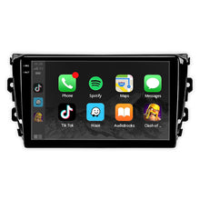 Zotye T600 (2014 - 2019) 10" Wireless Android 16 Head Unit for Apple CarPlay / Android Auto