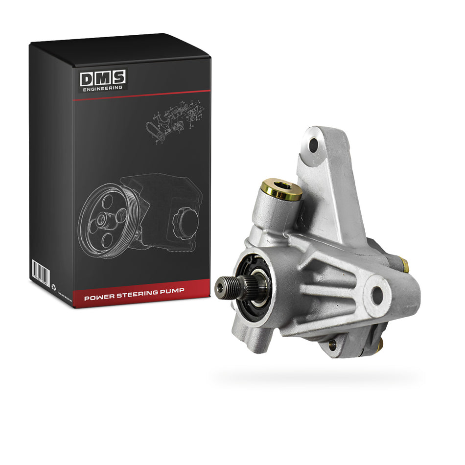 Honda Accord CP3 Non-Euro (2008 - 2013) 3.5L V6 Power Steering Pump