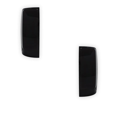 Holden Colorado RG (2012 - 2021) Sequential Smoked Tail Lights LH + RH