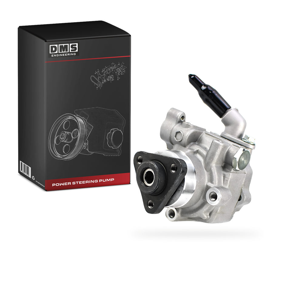 Volkswagen Amarok 2H (2010 - 2015) 2.0L 4Cyl. Power Steering Pump