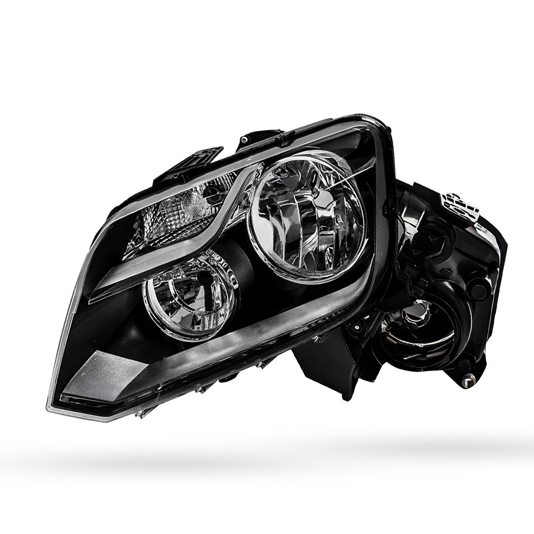 Volkswagen Amarok 2H Ute (2010 - 2022) OEM Style Headlights LH + RH