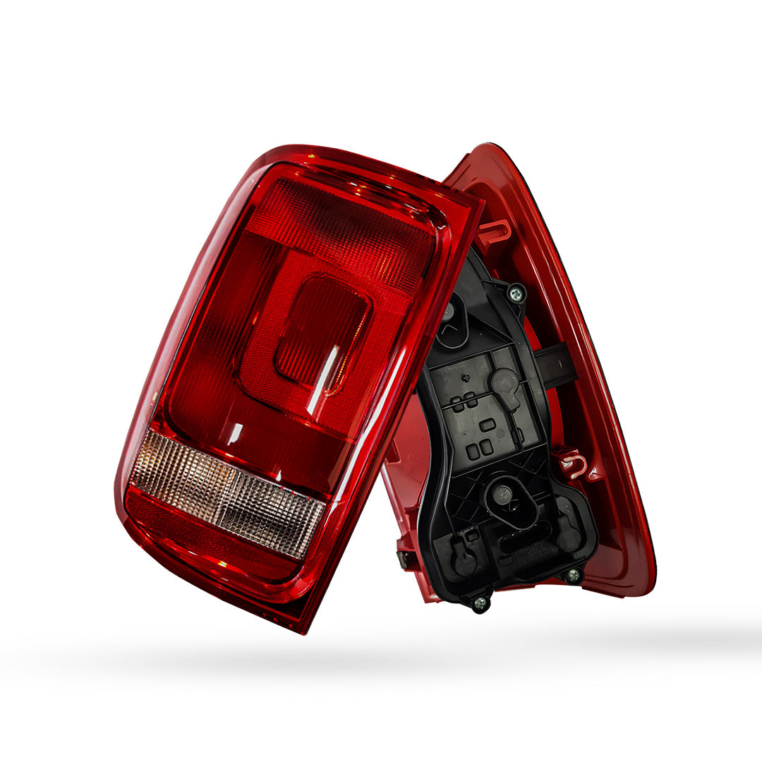 Volkswagen Amarok 2H UTE (2010 - 2021) OEM Style Tail Lights LH + RH