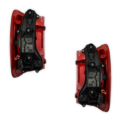 Volkswagen Amarok 2H UTE (2010 - 2021) OEM Style Tail Lights LH + RH
