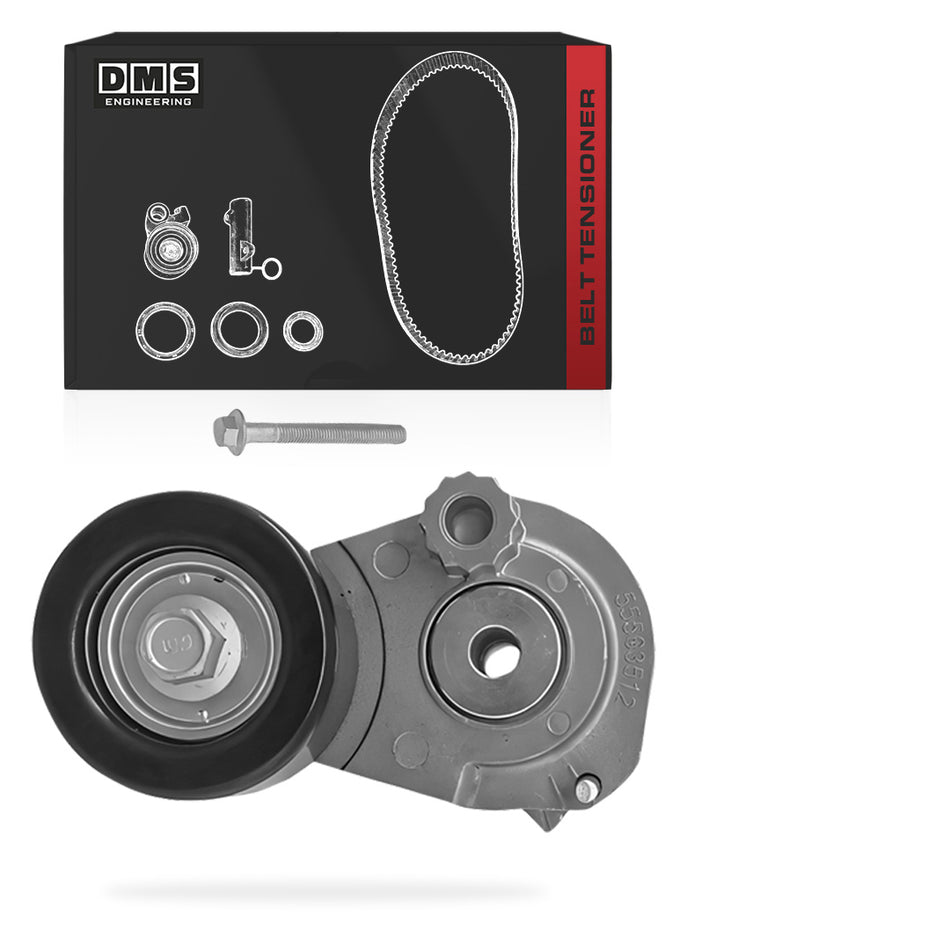 Holden Cruze JG / JH (2009 - 2016) 1.8L Drive Belt Tensioner